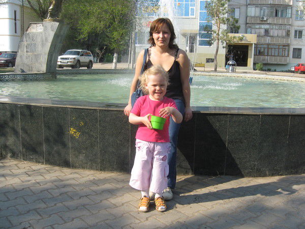 Анита Сиренко