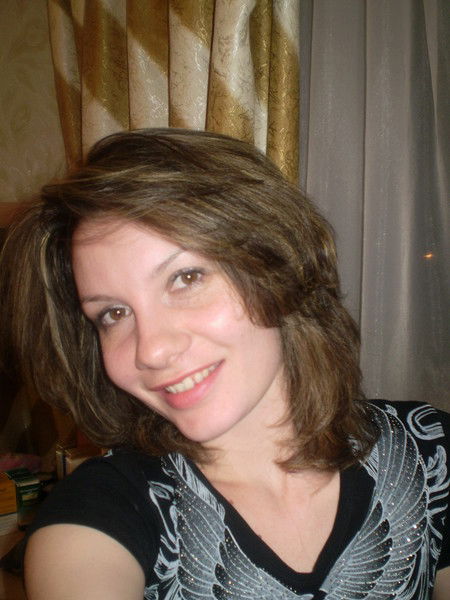 Ольга Матвеева