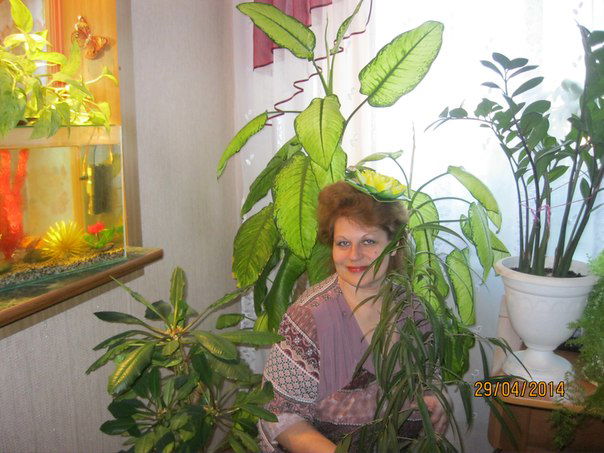 Ольга Медведева