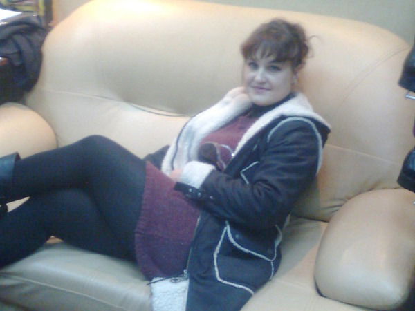 Светлана Ершова Дмитриенко