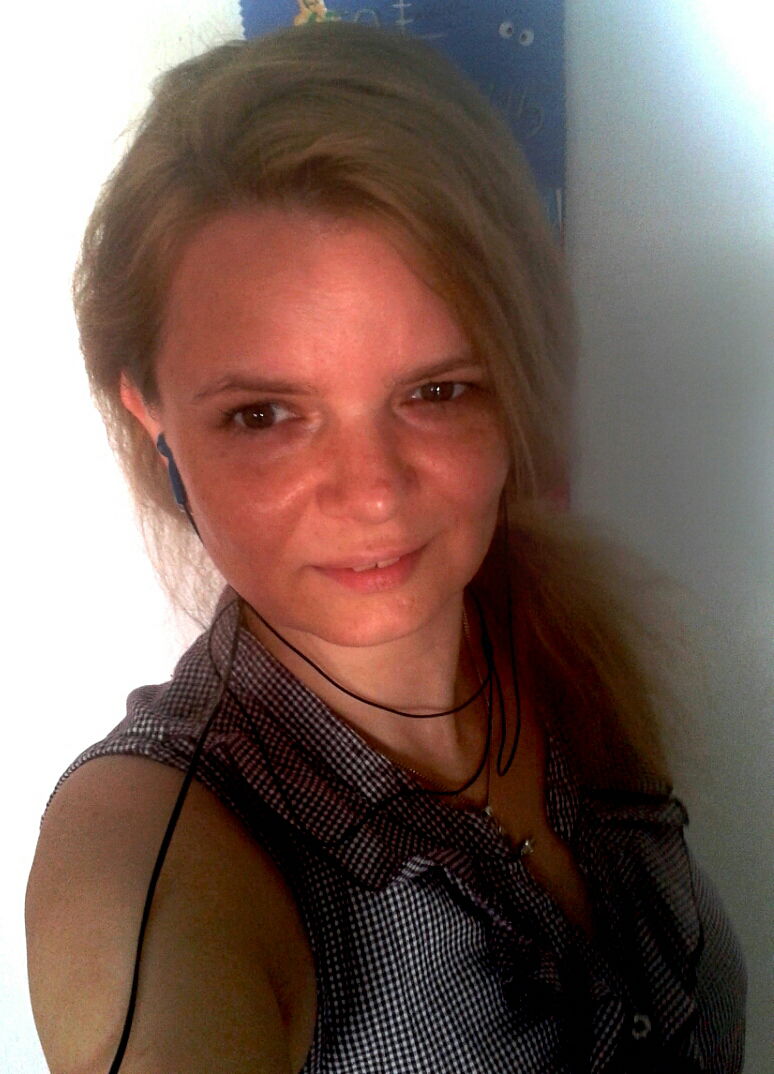 Маргарита G.