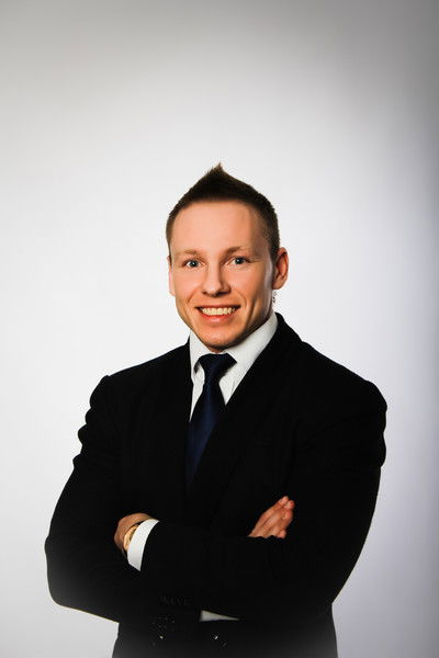 Эдуард Ракитянский