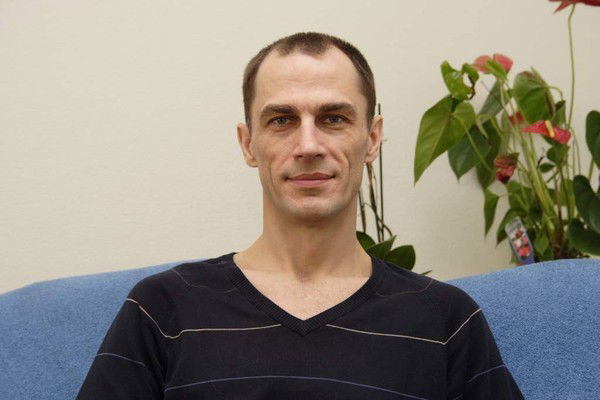 Николай Коротчук