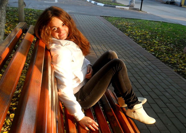 Яна Плугарева