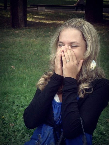 Настя Лукашевич