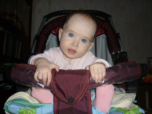 Ольга Чекмарева