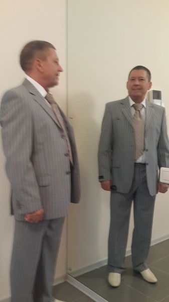 Владимир Александрович