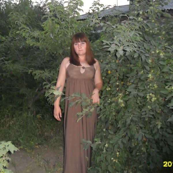 Алена Грицеева