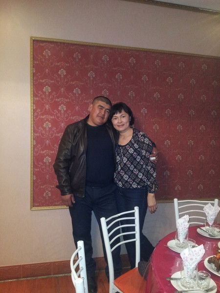 Сауле Амирбаева