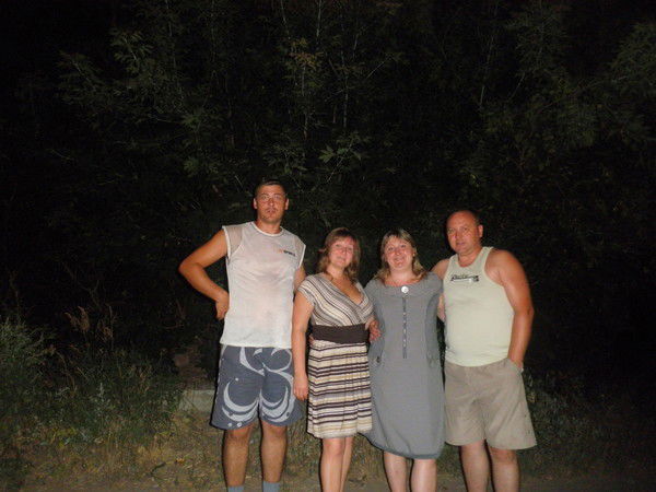 Олег Шабанов