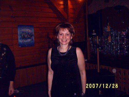 Юля Харитонова