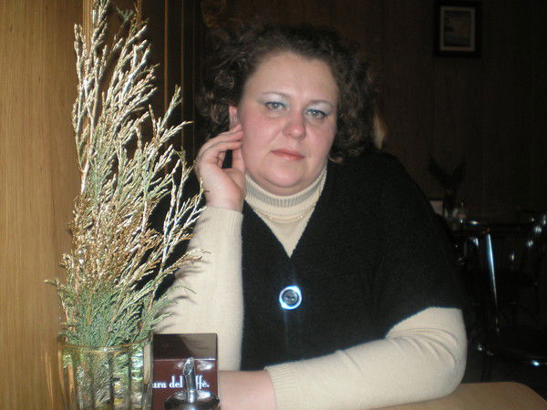 Светлана Шевченко