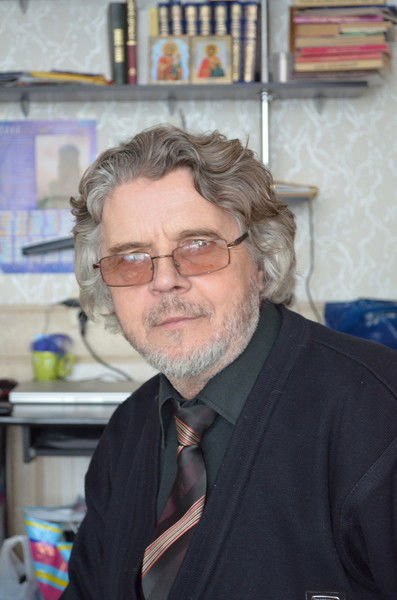 Василий Федосеев