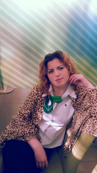 Виктория Руслановна