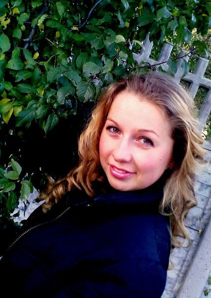 Cветлана Брязжикова