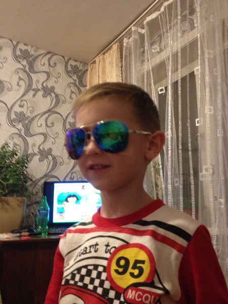 Олег Чернышов