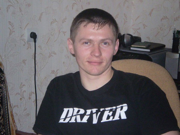 Артем Таванец