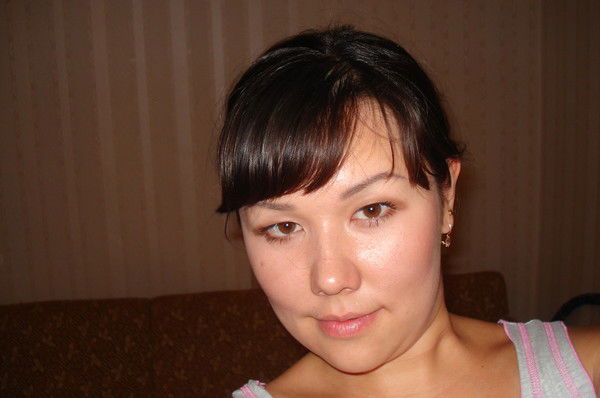 Найля Назарова