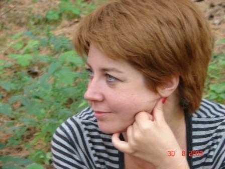 Ирина Юртова