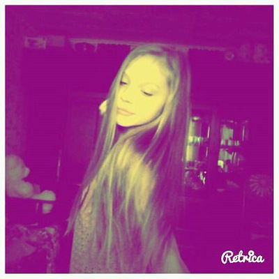 Настя Небескина