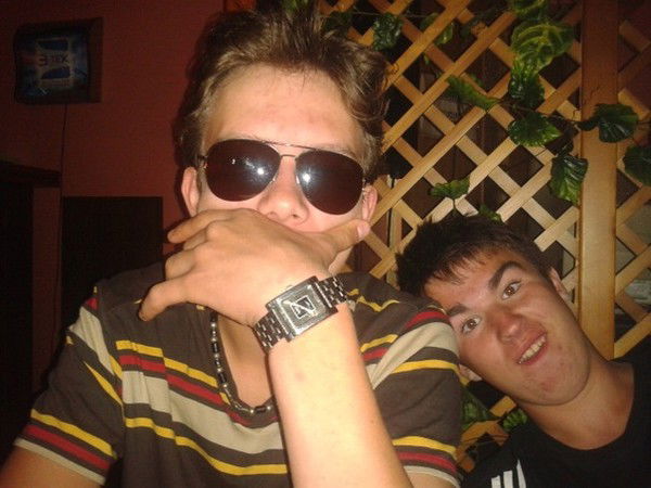 Руслан Курбанов