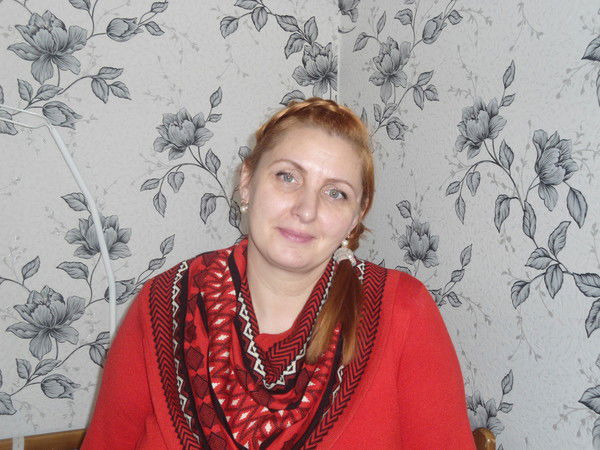 Наталья Качаева