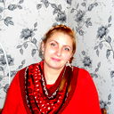 Наталья Качаева