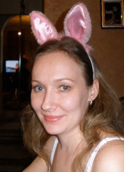 Виктория Шадрина