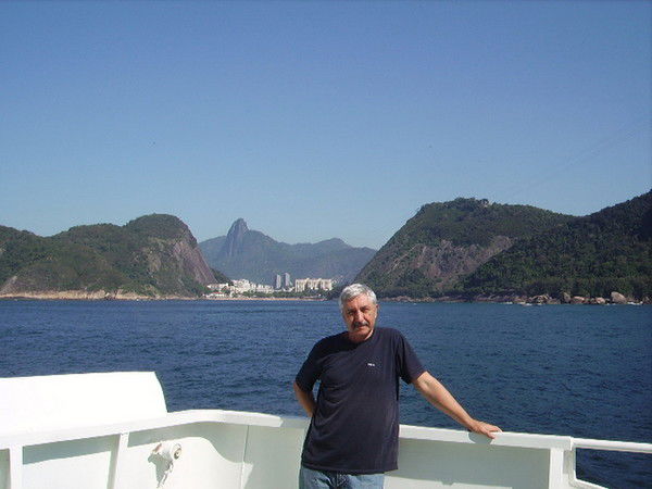 Павел Петре