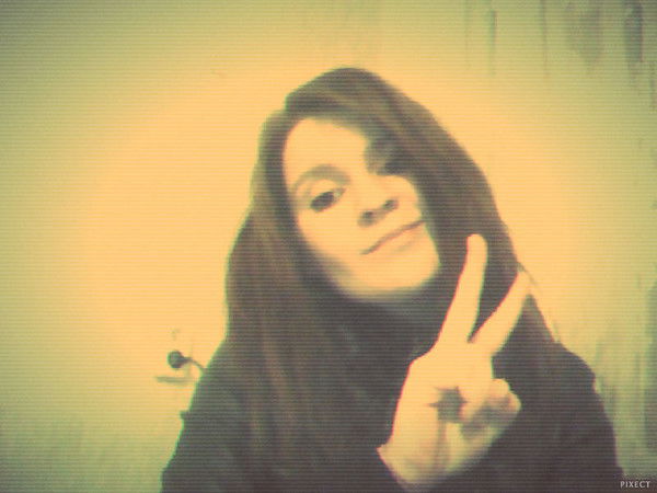 Катюша Мельник