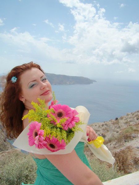 Алла Антонова