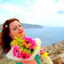 Алла Антонова