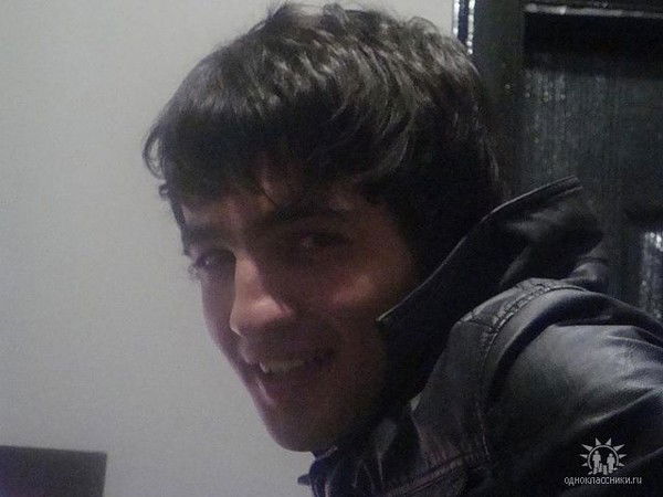 Астемир Жемухов