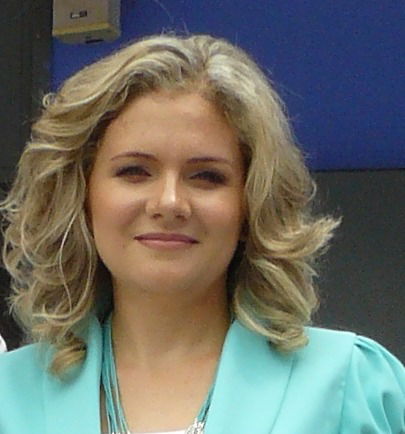 Наталия Милова