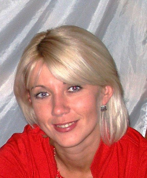 Елена Куренная