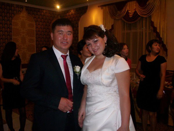 Зарина Алтыбаева