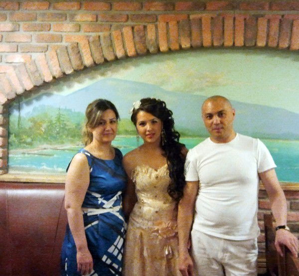 Алишер Марупов