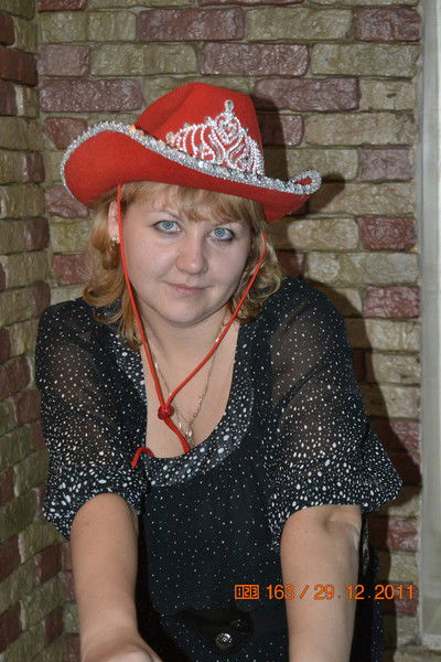 Любовь Румянцева