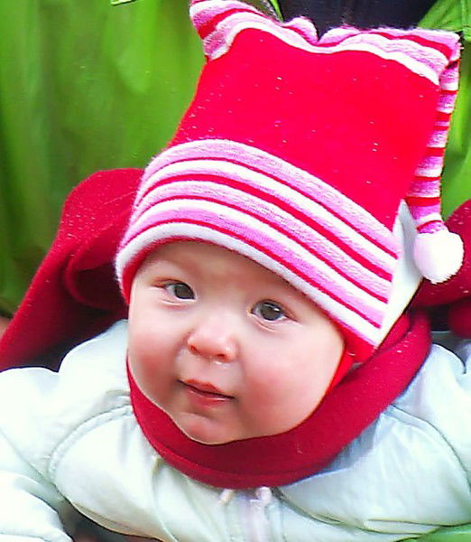 Андрей Сабашников