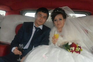 Болот Юлдашбойвич