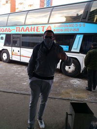 Сергей Кулик