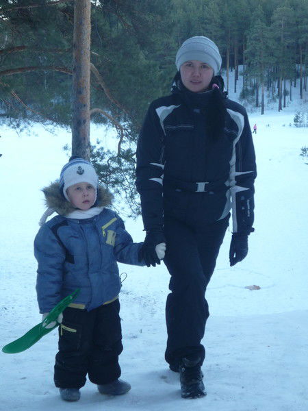 Юлия Филиппова