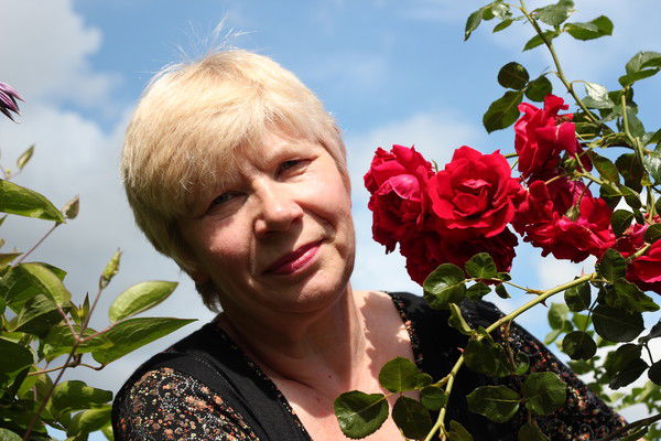 Лидия Ульянова