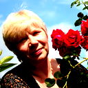 Лидия Ульянова