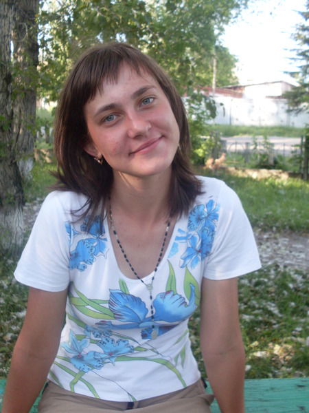 Елена Поэтова