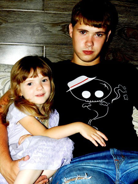 Кирилл Стежкин