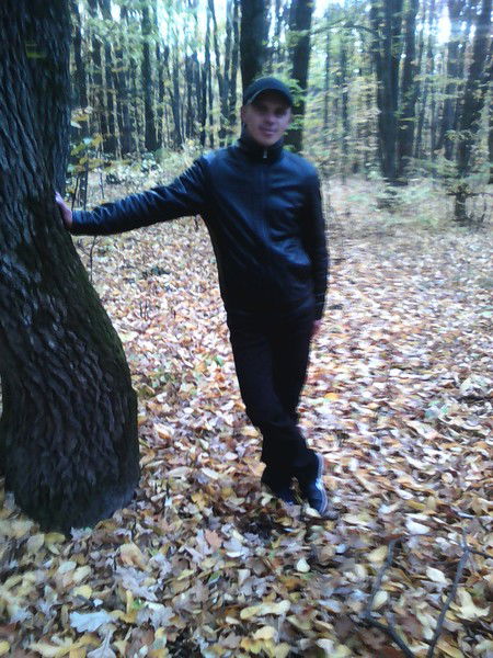 Александр Выхопницкий