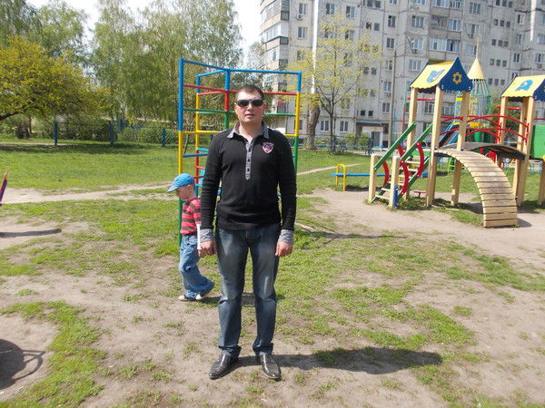 Владимир Якубенко