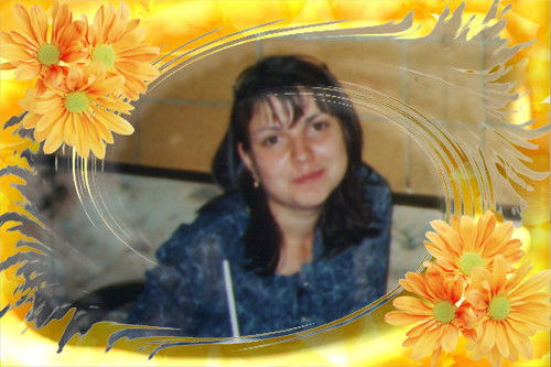 Анастасия Павлова