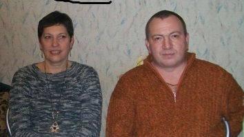 Игорь Федотов